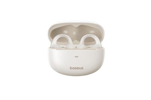 Tai nghe không dây hiệu Baseus Bowie MC1 Open-Ear - Hình ảnh 2