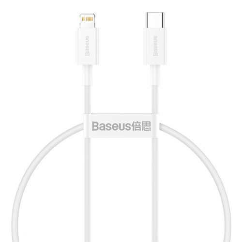 Cáp sạc nhanh hiệu Baseus Superior Series Type-C to iP PD 20W