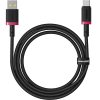 Cáp sạc nhanh hiệu Baseus Dura Series USB to Type-C 60W 2m