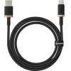 Gold Black