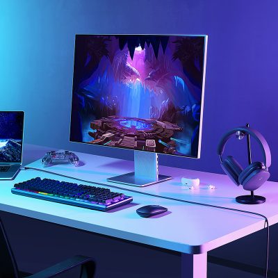 Cáp sạc nhanh hiệu Baseus Unbreakable Series Type-C to Type-C 100W 1m - Nói lời tạm biệt với nỗi ám ảnh mang tên "đứt cáp" với <strong>Baseus Unbreakable Series Type-C to Type-C 100W 1m</strong>. Đây là sợi cáp được chế tác để trường tồn, với lõi gia cố bằng sợi Aramid chống đạn, vỏ bện dù siêu bền và đầu cắm hợp kim kẽm sang trọng. Hỗ trợ công suất sạc nhanh Power Delivery 100W, sợi cáp này có thể nạp đầy năng lượng cho cả MacBook Pro, iPad và các dòng điện thoại Android cao cấp nhất. Tích hợp chip E-Marker thông minh đảm bảo an toàn tuyệt đối cho thiết bị. Hãy đầu tư một lần cho sự bền bỉ và hiệu suất đỉnh cao với <strong>Baseus Unbreakable Series Type-C to Type-C 100W 1m</strong>.
