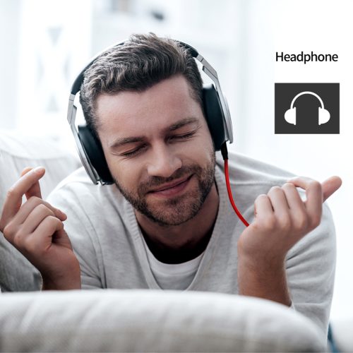 Cáp âm thanh hiệu Baseus Yiven (Male to male) M30 - Hình ảnh 5