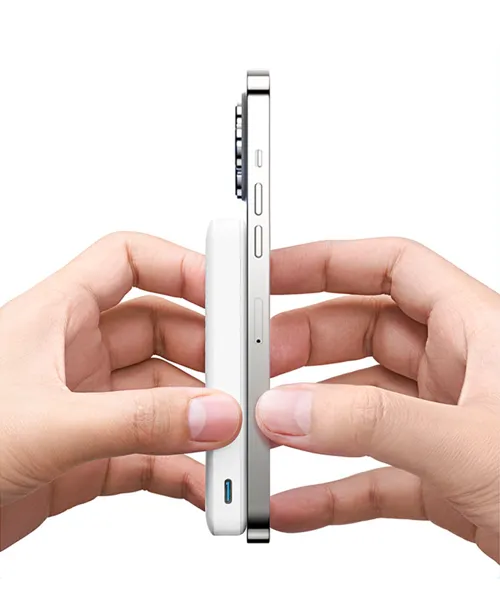 Anker A1642 - Pin sạc dự phòng Anker 334 không dây 10000mA chuẩn PD, công suất 20w - <ul> <li>Model: Anker 334 - A1642</li> <li>Dung lượng: 10000mAh</li> <li>Công suất định mức: 5500mAh</li> <li>Input: 5V - 3A</li> <li>Output:</li> </ul> <p style="padding-left: 40px;" data-padding="5px">+ USB-C: 5V - 2.4A/ 9V - 2.22A</p> <p style="padding-left: 40px;" data-padding="5px">+ USB-A: 5V - 2.4A/ 9V - 2A/ 12V - 1.5A</p> <p style="padding-left: 40px;" data-padding="5px">+ Không dây: 7.5w</p> <ul> <li>Kích thước: 109*69.3*18.2mm</li> <li>Trọng lượng: 282g</li> </ul>
