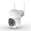 Camera Wifi Ngoài Trời 365 Selection OC1 Tuya 3MP 2K Chính Hãng
