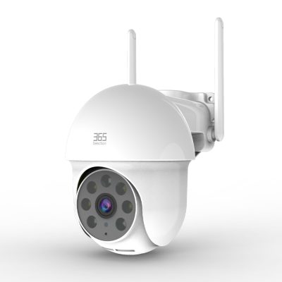 Camera Wifi Ngoài Trời 365 Selection OC1 Tuya 3MP 2K Chính Hãng