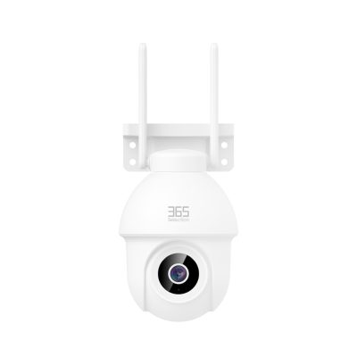 Camera Wifi Ngoài Trời 365 Selection OC2 Tuya 5MP 3K Chính Hãng