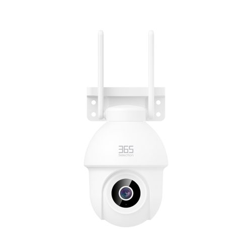 Camera Wifi Ngoài Trời 365 Selection OC2 Tuya 5MP 3K Chính Hãng