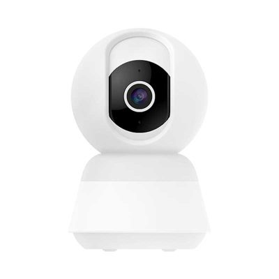 Camera Wifi Trong Nhà 365 Selection C2 Tuya 5MP 3K Chính Hãng