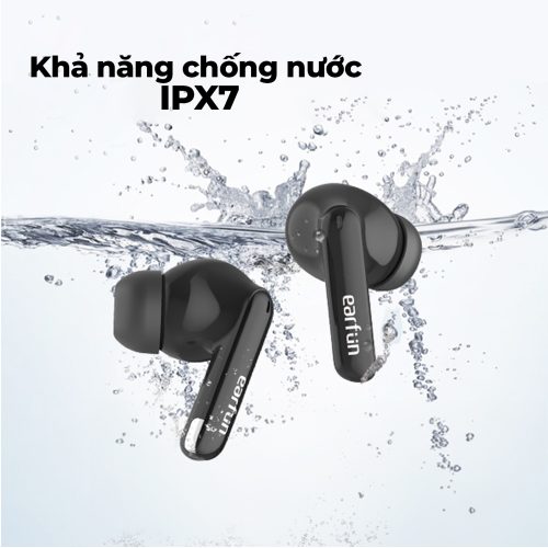 Tai nghe Bluetooth Earfun Air Mini 2 - Hình ảnh 5