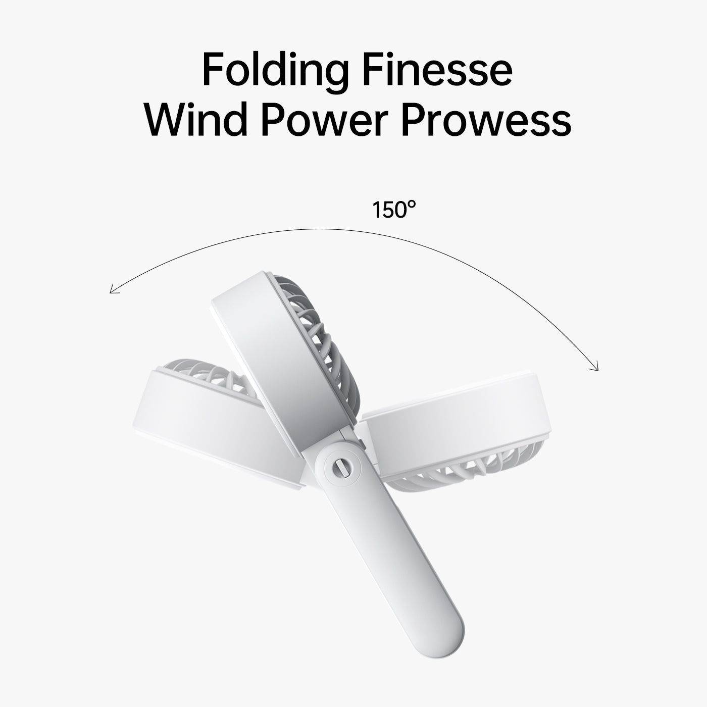 Quạt Cầm Tay Mini Jisulife Life 7, 5 Cấp Độ Gió, Pin 3600mAh/5000mAh, Sử Dụng 12-19H, Bảo Hành 12 Tháng - Quạt cầm tay mini <strong>Jisulife Life 7</strong> với công nghệ Jisulife Life 7, thiết kế gấp gọn 3 trong 1, 12 cánh quạt, tốc độ gió 5m/s. Pin 3600mAh/5000mAh cho 12-19 giờ sử dụng, 5 cấp độ gió, màn hình LED hiển thị pin. Chất liệu ABS, trọng lượng 235g, sạc Type-C. Bảo hành 12 tháng, lý tưởng cho văn phòng, du lịch.