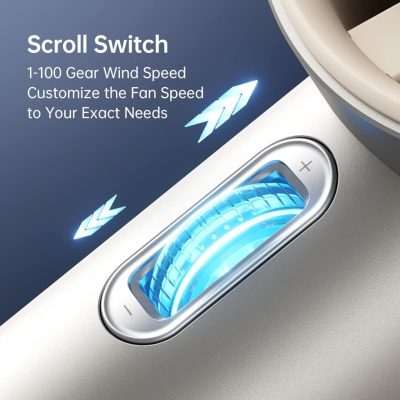 Quạt Cầm Tay Cao Cấp JISULIFE Pro1 S (FA53 PRO) 18W Sạc Nhanh - Đèn LED Hiển Thị - Sử Dụng Đến 15H - <p class="ng-star-inserted">Bạn đang tìm kiếm một chiếc <strong>quạt cầm tay cao cấp JISULIFE Pro1 S</strong> nhỏ gọn, mạnh mẽ và bền bỉ? JISULIFE Pro1 S (FA53 PRO) chính là lựa chọn hoàn hảo! Với công suất 18W, sạc nhanh, đèn LED hiển thị thông minh, và thời lượng sử dụng lên đến 15 giờ, chiếc quạt này sẽ giúp bạn luôn mát mẻ và thoải mái trong mọi hoàn cảnh. Thiết kế sang trọng, chất liệu cao cấp, <strong>quạt cầm tay cao cấp JISULIFE Pro1 S</strong> không chỉ là một thiết bị làm mát mà còn là một phụ kiện thời trang thể hiện đẳng cấp của bạn.</p>