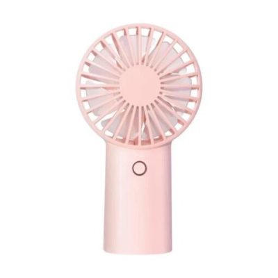 Quạt Cầm Tay Mini JISULIFE F2B Sử Dụng Lên Đến 20H, Pin 4000mAh, Sạc nhanh