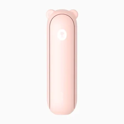 Quạt Cầm Tay 3 in 1 JISULIFE F8X Plus 4500mAh | F8 2000mAh Tích Hợp Sạc Dự Phòng, Đèn Pin Siêu Sáng - Bảo Hành 12 Tháng - Bạn mệt mỏi vì phải mang theo quạt, sạc dự phòng và đèn pin cồng kềnh? <strong>Quạt cầm tay 3 in 1 JISULIFE F8X Plus</strong> là giải pháp tối giản hoàn hảo dành cho bạn. Với thiết kế gấp gọn độc đáo, sản phẩm tích hợp ba chức năng thiết yếu: quạt làm mát mạnh mẽ, sạc dự phòng dung lượng lớn 4500mAh và đèn pin siêu sáng. Chỉ một thiết bị nhỏ gọn trong lòng bàn tay, bạn đã có đủ năng lượng và ánh sáng cho cả ngày dài năng động. Đừng để hành lý nặng nề làm phiền bạn nữa, hãy chọn sự tiện lợi tối đa mà <strong>quạt cầm tay 3 in 1 JISULIFE F8X Plus</strong> mang lại.