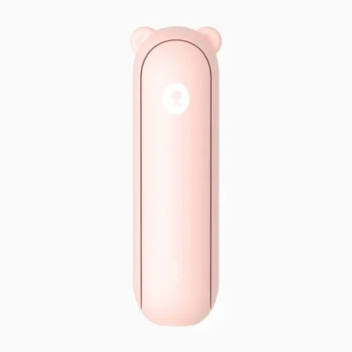 Quạt Cầm Tay 3 in 1 JISULIFE F8X Plus 4500mAh | F8 2000mAh Tích Hợp Sạc Dự Phòng, Đèn Pin Siêu Sáng - Bảo Hành 12 Tháng - Hình ảnh 2