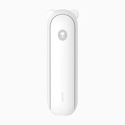 Quạt Cầm Tay 3 in 1 JISULIFE F8X Plus 4500mAh | F8 2000mAh Tích Hợp Sạc Dự Phòng, Đèn Pin Siêu Sáng - Bảo Hành 12 Tháng - Bạn mệt mỏi vì phải mang theo quạt, sạc dự phòng và đèn pin cồng kềnh? <strong>Quạt cầm tay 3 in 1 JISULIFE F8X Plus</strong> là giải pháp tối giản hoàn hảo dành cho bạn. Với thiết kế gấp gọn độc đáo, sản phẩm tích hợp ba chức năng thiết yếu: quạt làm mát mạnh mẽ, sạc dự phòng dung lượng lớn 4500mAh và đèn pin siêu sáng. Chỉ một thiết bị nhỏ gọn trong lòng bàn tay, bạn đã có đủ năng lượng và ánh sáng cho cả ngày dài năng động. Đừng để hành lý nặng nề làm phiền bạn nữa, hãy chọn sự tiện lợi tối đa mà <strong>quạt cầm tay 3 in 1 JISULIFE F8X Plus</strong> mang lại.
