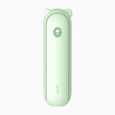 Quạt Cầm Tay 3 in 1 JISULIFE F8X Plus 4500mAh | F8 2000mAh Tích Hợp Sạc Dự Phòng, Đèn Pin Siêu Sáng - Bảo Hành 12 Tháng - Bạn mệt mỏi vì phải mang theo quạt, sạc dự phòng và đèn pin cồng kềnh? <strong>Quạt cầm tay 3 in 1 JISULIFE F8X Plus</strong> là giải pháp tối giản hoàn hảo dành cho bạn. Với thiết kế gấp gọn độc đáo, sản phẩm tích hợp ba chức năng thiết yếu: quạt làm mát mạnh mẽ, sạc dự phòng dung lượng lớn 4500mAh và đèn pin siêu sáng. Chỉ một thiết bị nhỏ gọn trong lòng bàn tay, bạn đã có đủ năng lượng và ánh sáng cho cả ngày dài năng động. Đừng để hành lý nặng nề làm phiền bạn nữa, hãy chọn sự tiện lợi tối đa mà <strong>quạt cầm tay 3 in 1 JISULIFE F8X Plus</strong> mang lại.