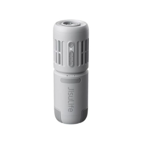 Quạt ngoài trời đa năng Jisulife Ultra 1, công suất 54W, dung lượng pin 13.500mAh - Hình ảnh 2
