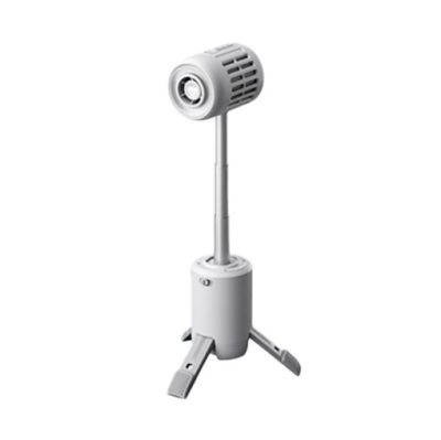 Quạt ngoài trời đa năng Jisulife Ultra1, 54W, pin 13500mAh