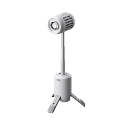 Quạt ngoài trời đa năng Jisulife Ultra1, 54W, pin 13500mAh