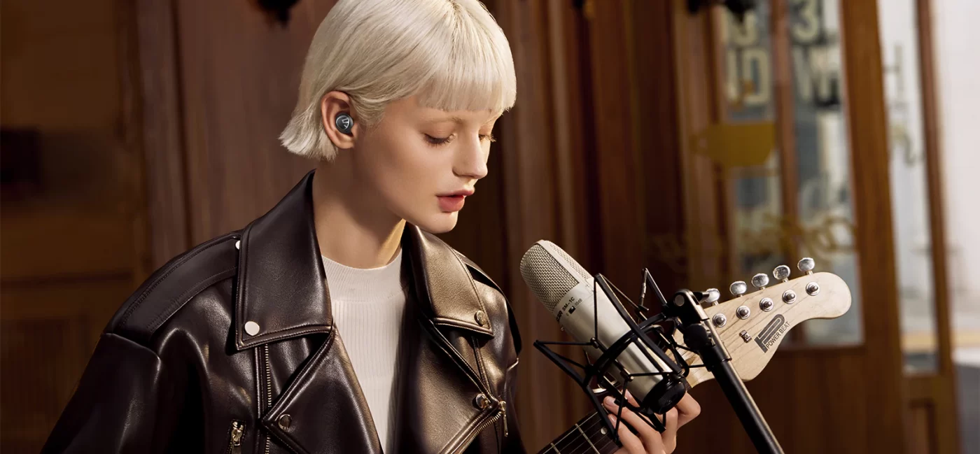tai nghe bluetooth soundpeats free2 classic