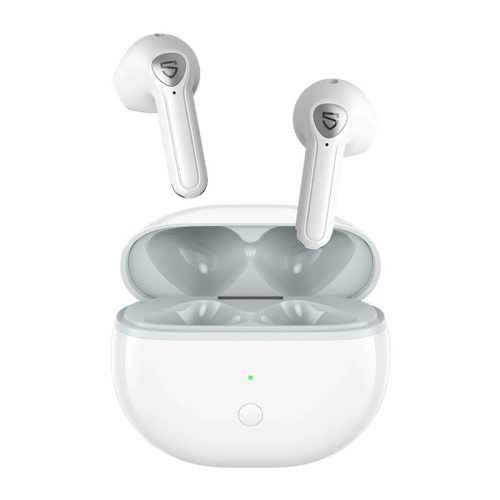 Tai nghe Bluetooth SoundPEATS Air3 Deluxe, In-ear, Driver 14.2mm, Pin 22H, IPX4, Bluetooth 5.2, aptX-Adaptive, Game Mode 60ms - Hình ảnh 3