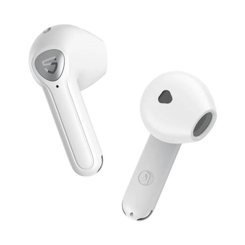 Tai nghe Bluetooth SoundPEATS Air3 Deluxe, In-ear, Driver 14.2mm, Pin 22H, IPX4, Bluetooth 5.2, aptX-Adaptive, Game Mode 60ms - Hình ảnh 4