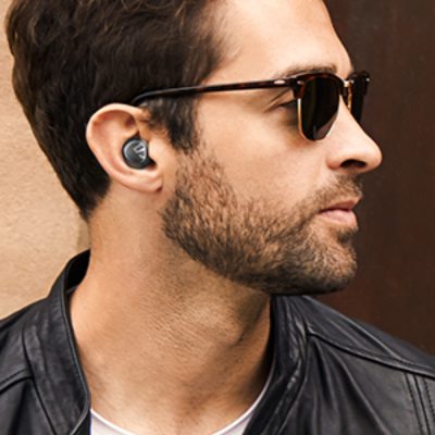 Tai nghe Bluetooth True Wireless Soundpeats Free2 Classic, In-ear, Driver 6mm, Pin 30H, IPX5, Bluetooth 5.1, ENC, Cảm ứng - Tai nghe <strong>Soundpeats Free2 Classic</strong> với thiết kế in-ear thời thượng, vỏ case khắc laser, driver 6mm, âm thanh sắc nét, codec AAC/SBC. Pin 8H (tai nghe), 30H (với hộp sạc), sạc USB-C. IPX5 chống nước, micro chống bụi ENC, Bluetooth 5.1. Điều khiển cảm ứng tiện lợi. Bảo hành 12 tháng, phù hợp nghe nhạc, đàm thoại, thể thao.