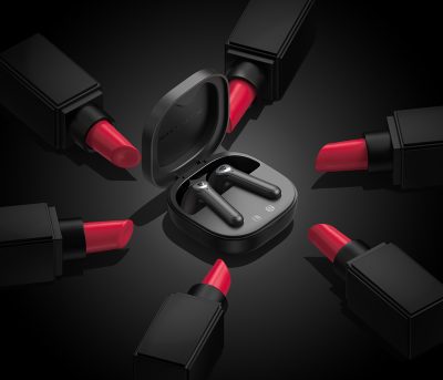 Tai nghe True Wireless SoundPEATS TrueAir 2, Semi-in-ear, Driver 14.2mm, Pin 25H, IPX4, Bluetooth 5.2, cVc 8.0, aptX - <h4 dir="ltr" data-pm-slice="1 1 []">Tai nghe <strong>SoundPEATS TrueAir 2</strong> thiết kế semi-in-ear, driver 14.2mm, âm thanh Hi-Fi với codec aptX/SBC. Pin 5H (tai nghe), 25H (với hộp sạc), sạc USB-C. IPX4 chống nước, 4 mic cVc 8.0, Bluetooth 5.2, điều khiển cảm ứng. Bảo hành 12 tháng, lý tưởng cho nghe nhạc, đàm thoại, thể thao nhẹ.</h4>