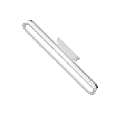 Đèn treo đế hít nam châm hiệu Baseus Magnetic Stepless Dimming Charging Pro - Nâng tầm không gian chiếu sáng của bạn lên một đẳng cấp chuyên nghiệp với <strong>Baseus Magnetic Stepless Dimming Charging Pro</strong>. Phiên bản "Pro" này mang đến chất lượng ánh sáng vượt trội với chỉ số hoàn màu Ra>95, tái tạo màu sắc chân thực như ánh sáng tự nhiên, lý tưởng cho công việc đòi hỏi độ chính xác màu cao. Tận hưởng 3 chế độ màu tùy chỉnh và điều chỉnh độ sáng vô cấp để phù hợp mọi tâm trạng. Thiết kế đế hít nam châm thông minh, pin sạc không dây và khả năng tháo rời linh hoạt vẫn là những điểm nhấn không thể bỏ qua. Hãy đầu tư vào một nguồn sáng chuyên nghiệp, bảo vệ mắt và đầy phong cách với <strong>Baseus Magnetic Stepless Dimming Charging Pro</strong>.