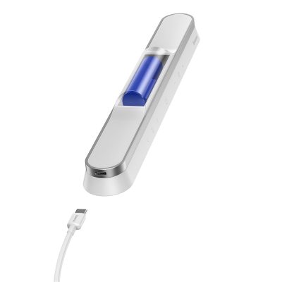 Đèn treo đế hít nam châm hiệu Baseus Magnetic Stepless Dimming Charging Pro - Nâng tầm không gian chiếu sáng của bạn lên một đẳng cấp chuyên nghiệp với <strong>Baseus Magnetic Stepless Dimming Charging Pro</strong>. Phiên bản "Pro" này mang đến chất lượng ánh sáng vượt trội với chỉ số hoàn màu Ra>95, tái tạo màu sắc chân thực như ánh sáng tự nhiên, lý tưởng cho công việc đòi hỏi độ chính xác màu cao. Tận hưởng 3 chế độ màu tùy chỉnh và điều chỉnh độ sáng vô cấp để phù hợp mọi tâm trạng. Thiết kế đế hít nam châm thông minh, pin sạc không dây và khả năng tháo rời linh hoạt vẫn là những điểm nhấn không thể bỏ qua. Hãy đầu tư vào một nguồn sáng chuyên nghiệp, bảo vệ mắt và đầy phong cách với <strong>Baseus Magnetic Stepless Dimming Charging Pro</strong>.