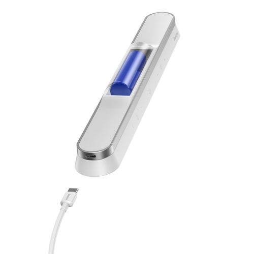 Đèn treo đế hít nam châm hiệu Baseus Magnetic Stepless Dimming Charging Pro - Hình ảnh 6