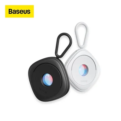 Thiết Bị Dò Ống Kính Ẩn Baseus Heyo Camera Detector Bảo Vệ An Ninh Chống Nhìn Trộm