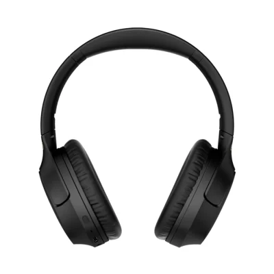 Tai nghe Chụp Tai Không Dây QCY H2 Pro Extra Bass, Bluetooth 5.3, Pin 70H, Độ Trễ Thấp