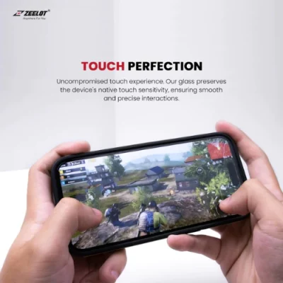 Kính Cường Lực ZEELOT SOLIDsleek Privacy Chống Nhìn Trộm cho iPhone 15/15 Plus/15 Pro/15 Pro Max và iPhone 16 Series - Kính cường lực <strong>ZEELOT SOLIDsleek Privacy</strong> cho iPhone 15/15 Plus/15 Pro/15 Pro Max và iPhone 16 Series, mỏng 0.26mm, chống nhìn trộm với góc nhìn 28°, độ cứng 9H. Công nghệ 5 lớp Privacy bảo vệ riêng tư, chống vân tay, trầy xước, tương thích ốp lưng. Chính hãng Singapore, bảo hành 30 ngày, dễ dán, đảm bảo an toàn tối ưu.