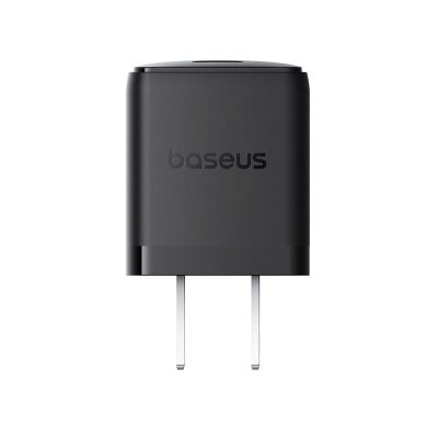 Sạc nhanh hiệu Baseus Palm 1C 20W US