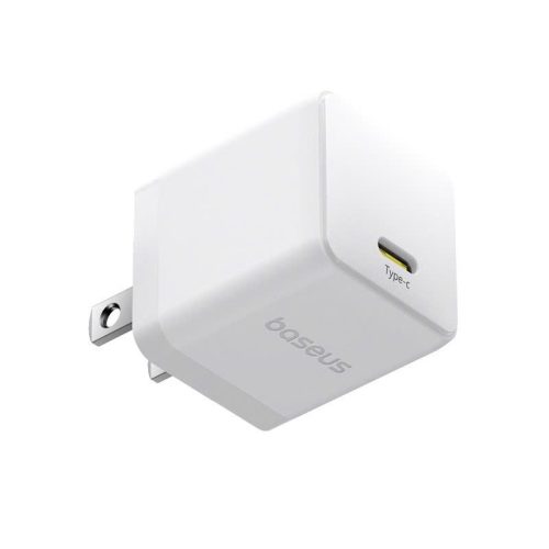 Sạc nhanh hiệu Baseus Palm 1C 20W US - Hình ảnh 7