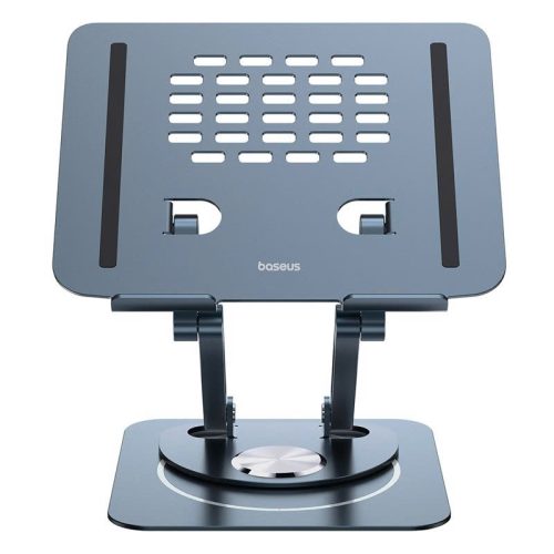 Giá đỡ Laptop hiệu Baseus UltraStable Pro Series Rotatable and Foldable (Three-Fold Version)