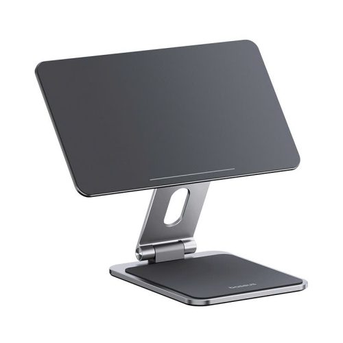 Giá đỡ Tablet hiệu Baseus MagStable Series Magnetic for Pad 12.9'' Space Grey - Hình ảnh 4