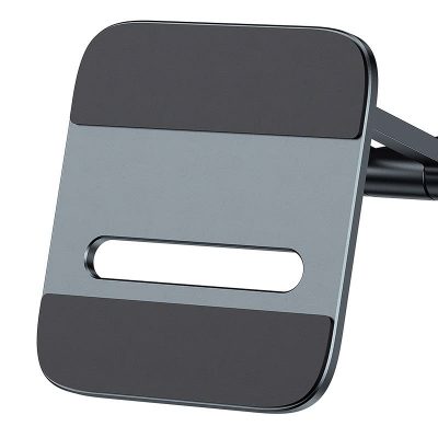 Giá Đỡ Điện Thoại/iPad Baseus Desktop Biaxial Foldable Metal Stand - Trục Kép, Gấp Gọn, Hợp Kim Nhôm Chống Mỏi Cổ - Nâng tầm không gian làm việc của bạn và bảo vệ sức khỏe với giá đỡ đa năng <strong>Baseus Desktop Biaxial Foldable Metal Stand</strong>. Được chế tác từ hợp kim nhôm nguyên khối sang trọng, sản phẩm mang lại sự vững chắc tuyệt đối cho cả điện thoại và máy tính bảng. Thiết kế trục kép (biaxial) thông minh cho phép bạn tùy chỉnh vô hạn độ cao và góc nhìn, giúp nâng màn hình ngang tầm mắt, cải thiện tư thế và chống mỏi cổ vai gáy hiệu quả. Khi không sử dụng, giá đỡ có thể gập gọn hoàn toàn, dễ dàng mang theo mọi lúc mọi nơi. Hãy đầu tư vào sự thoải mái và chuyên nghiệp với <strong>Baseus Desktop Biaxial Foldable Metal Stand</strong>.