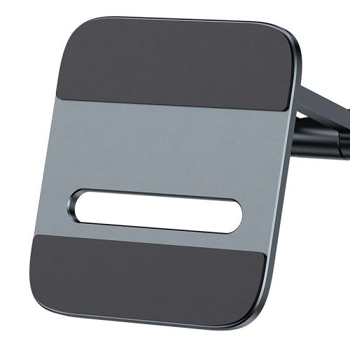 Giá Đỡ Điện Thoại/iPad Baseus Desktop Biaxial Foldable Metal Stand - Trục Kép, Gấp Gọn, Hợp Kim Nhôm Chống Mỏi Cổ - Hình ảnh 14
