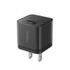 Sạc nhanh hiệu Baseus GaN5S 1C 20W US