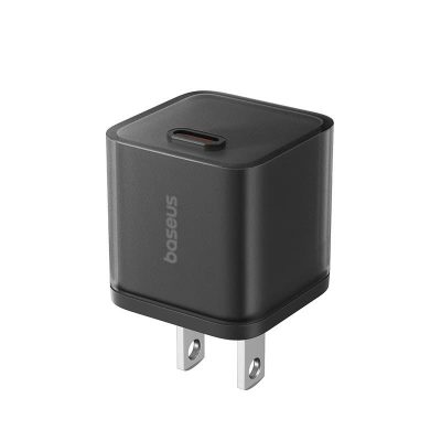 Sạc nhanh hiệu Baseus GaN5S 1C 20W US