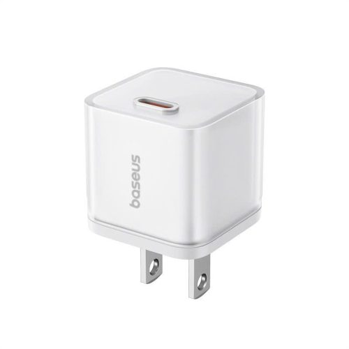 Sạc nhanh hiệu Baseus GaN5S 1C 20W US - Hình ảnh 4
