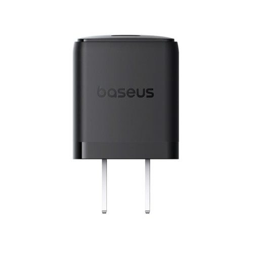 Củ sạc nhanh hiệu Baseus Palm 1C 30W US