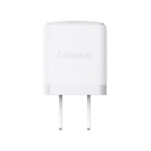Củ sạc nhanh hiệu Baseus Palm 1C 30W US - Hình ảnh 5