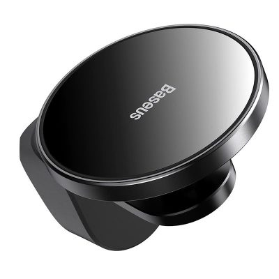 Giá Đỡ Sạc Không Dây Ô Tô Baseus Big Energy - Hít Từ Tính Cực Mạnh, Sạc Nhanh 15W, Cho iPhone & Android - Trải nghiệm sự tiện lợi và sức mạnh từ tính vượt trội với giá đỡ sạc không dây <strong>Baseus Big Energy</strong>. Với lực hút nam châm N52 cực mạnh, sản phẩm giữ chặt điện thoại của bạn một cách ổn định trên mọi cung đường, loại bỏ hoàn toàn tình trạng rung lắc, rơi rớt. Tận hưởng tốc độ sạc nhanh không dây 15W, giúp nạp đầy năng lượng cho thiết bị trong suốt hành trình. Thiết kế tối giản, sang trọng với vòng đèn LED tinh tế, cùng khả năng xoay 360 độ linh hoạt, <strong>Baseus Big Energy</strong> không chỉ là một phụ kiện tiện ích mà còn là một điểm nhấn đẳng cấp cho nội thất xe hơi của bạn. Đây là người bạn đồng hành đáng tin cậy trên mọi nẻo đường.