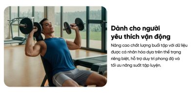 Cân Điện Tử Thông Minh eufy C20 - Hàng Chính Hãng | Phân Tích 16 Chỉ Số Cơ Thể, Kết Nối App EufyLife - Khám phá ngay cân điện tử thông minh <strong>eufy C20</strong>, người bạn đồng hành lý tưởng trên hành trình chăm sóc sức khỏe toàn diện. Với khả năng phân tích chính xác 16 chỉ số sinh trắc học quan trọng, <strong>eufy C20</strong> giúp bạn thấu hiểu cơ thể một cách sâu sắc nhất. Thiết bị sở hữu thiết kế tinh tế, màn hình TFT 3.36 inch hiển thị thông tin trực quan và kết nối dễ dàng với ứng dụng EufyLife qua Bluetooth. Theo dõi tiến trình, đặt mục tiêu và quản lý sức khỏe cho cả gia đình chưa bao giờ dễ dàng đến thế. Với độ chính xác cao và khả năng lưu trữ không giới hạn hồ sơ người dùng, đây là lựa chọn hoàn hảo cho mọi gia đình hiện đại.