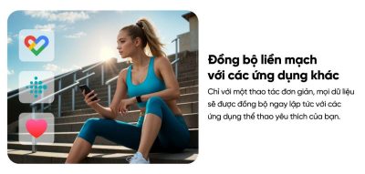 Cân Điện Tử Thông Minh eufy C20 - Hàng Chính Hãng | Phân Tích 16 Chỉ Số Cơ Thể, Kết Nối App EufyLife - Khám phá ngay cân điện tử thông minh <strong>eufy C20</strong>, người bạn đồng hành lý tưởng trên hành trình chăm sóc sức khỏe toàn diện. Với khả năng phân tích chính xác 16 chỉ số sinh trắc học quan trọng, <strong>eufy C20</strong> giúp bạn thấu hiểu cơ thể một cách sâu sắc nhất. Thiết bị sở hữu thiết kế tinh tế, màn hình TFT 3.36 inch hiển thị thông tin trực quan và kết nối dễ dàng với ứng dụng EufyLife qua Bluetooth. Theo dõi tiến trình, đặt mục tiêu và quản lý sức khỏe cho cả gia đình chưa bao giờ dễ dàng đến thế. Với độ chính xác cao và khả năng lưu trữ không giới hạn hồ sơ người dùng, đây là lựa chọn hoàn hảo cho mọi gia đình hiện đại.