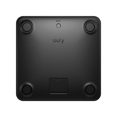 Cân Điện Tử Thông Minh eufy C20 - Hàng Chính Hãng | Phân Tích 16 Chỉ Số Cơ Thể, Kết Nối App EufyLife - Khám phá ngay cân điện tử thông minh <strong>eufy C20</strong>, người bạn đồng hành lý tưởng trên hành trình chăm sóc sức khỏe toàn diện. Với khả năng phân tích chính xác 16 chỉ số sinh trắc học quan trọng, <strong>eufy C20</strong> giúp bạn thấu hiểu cơ thể một cách sâu sắc nhất. Thiết bị sở hữu thiết kế tinh tế, màn hình TFT 3.36 inch hiển thị thông tin trực quan và kết nối dễ dàng với ứng dụng EufyLife qua Bluetooth. Theo dõi tiến trình, đặt mục tiêu và quản lý sức khỏe cho cả gia đình chưa bao giờ dễ dàng đến thế. Với độ chính xác cao và khả năng lưu trữ không giới hạn hồ sơ người dùng, đây là lựa chọn hoàn hảo cho mọi gia đình hiện đại.