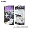 Kính Cường Lực KINGKONG WTP-107 Trong Suốt Không Viền Đen, Siêu Cứng, Chống Vân Tay